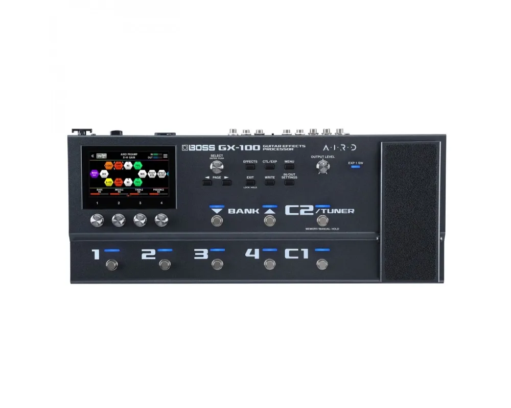 Boss GX-100