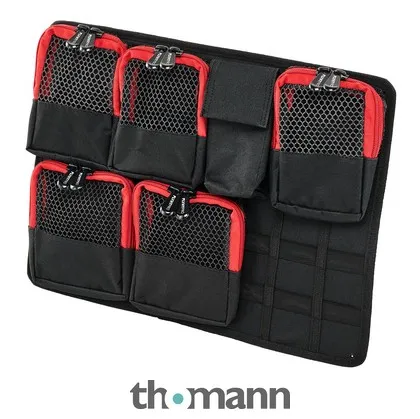 Flyht Pro Safe Box Lid Organizer 4