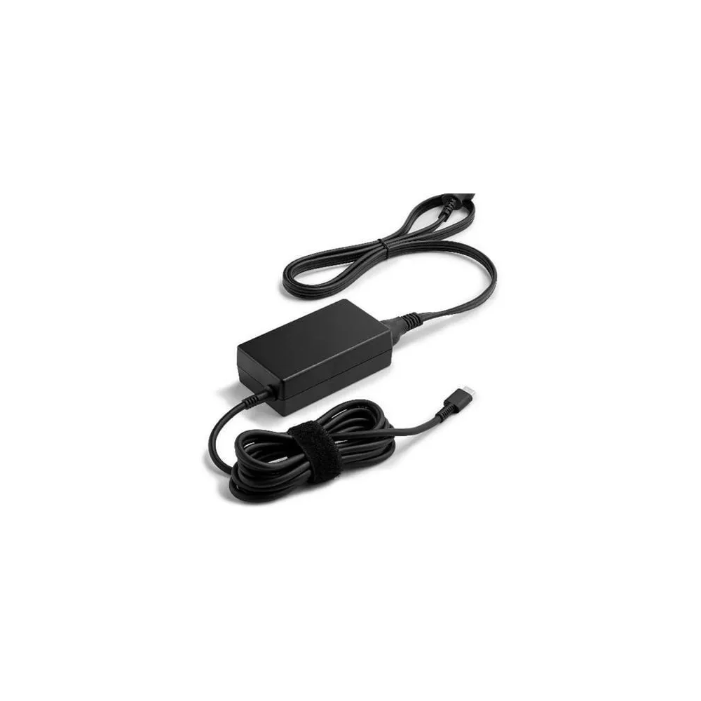 HP Carregador de portátil 1P3K6AA USB-C 65W