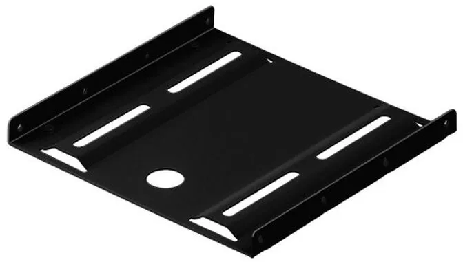 Adaptador Ewent SSD/HDD 2.5" para 3.5"