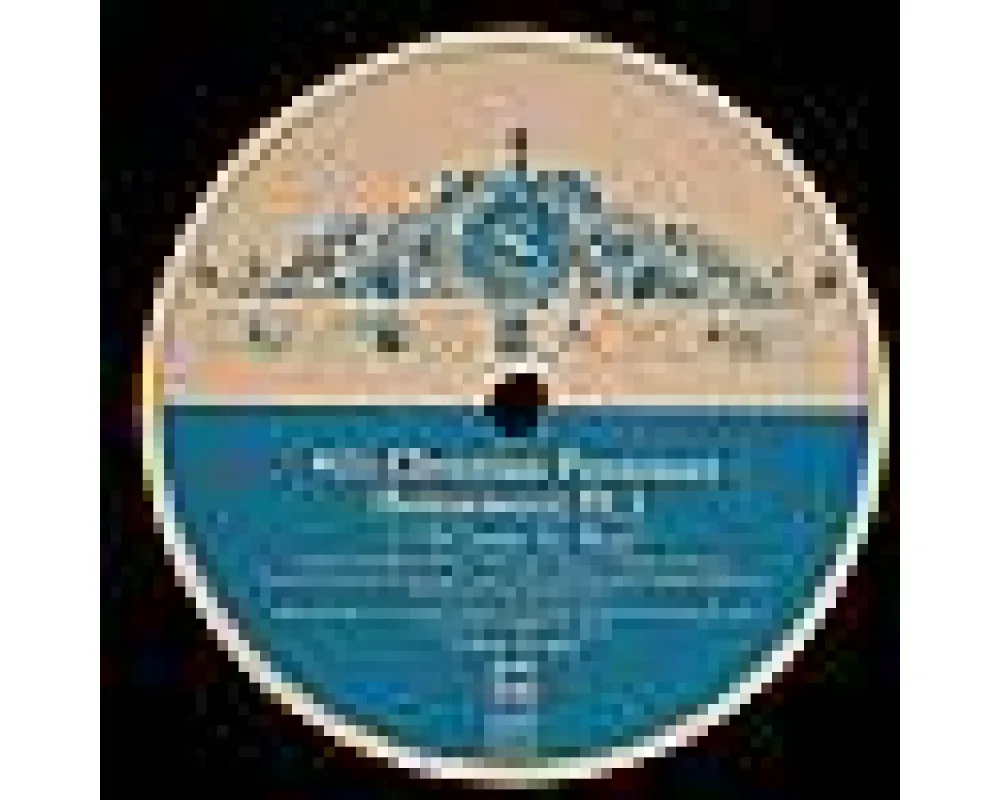 Christian Prommer - Muallem - Compost Black Label 24
