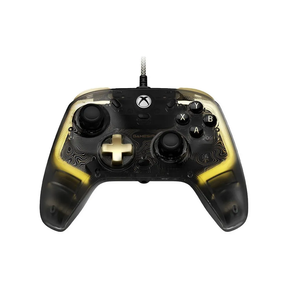 Gamesir Gamepad para PC K1 Flux