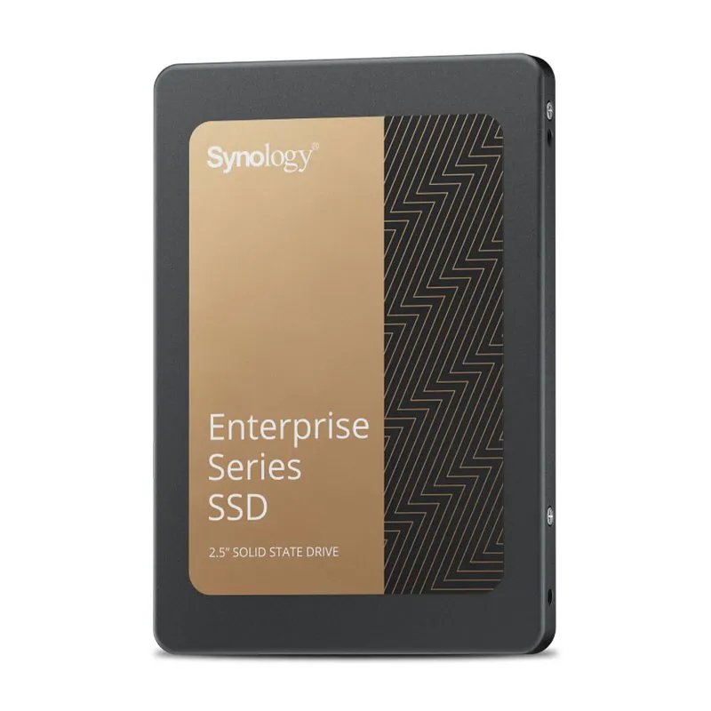 Disco SSD 2.5" Synology SAT5221 960GB SATA III Gen 3.0