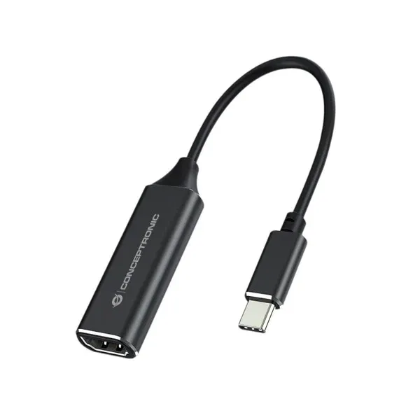 Adaptador Conceptronic Abby Usb-C Para Hdmi