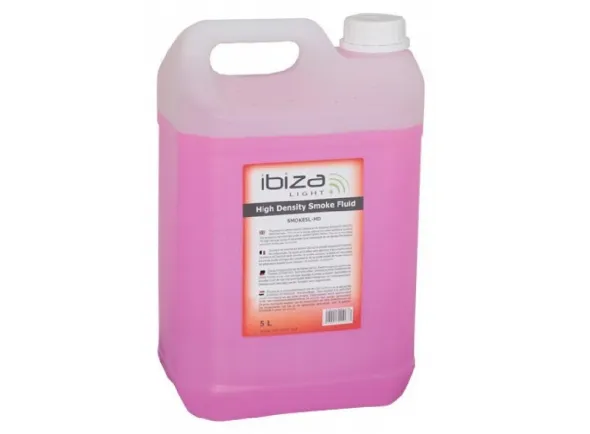 Ibiza Líquido de fumos alta densidade 5L