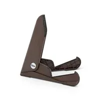 Suporte Guitarra Acustica Taylor Compact Folding Guitar Brown