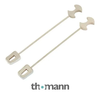 Gewa Hamm. Dulcimer Mallet Combi