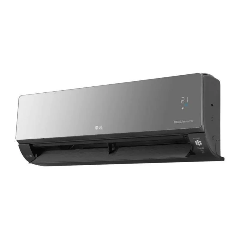 Ar Condicionado (Unidade Interior) LG Ac-09-bk