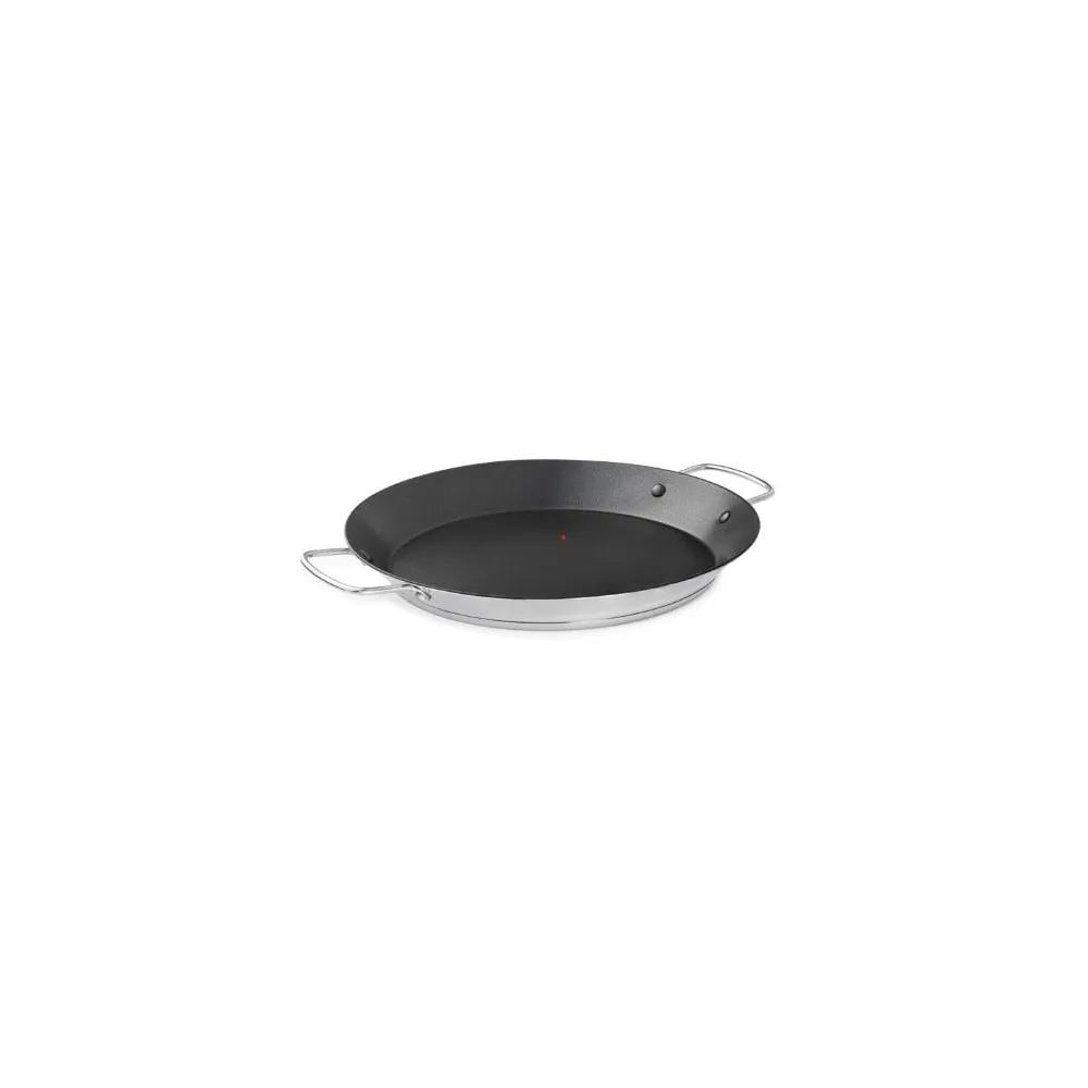 PAELHEIRA CASTEY ESSENTIALS INOX 36CM
