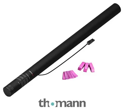 Magic FX E Cannon 80cm Conf. Pink