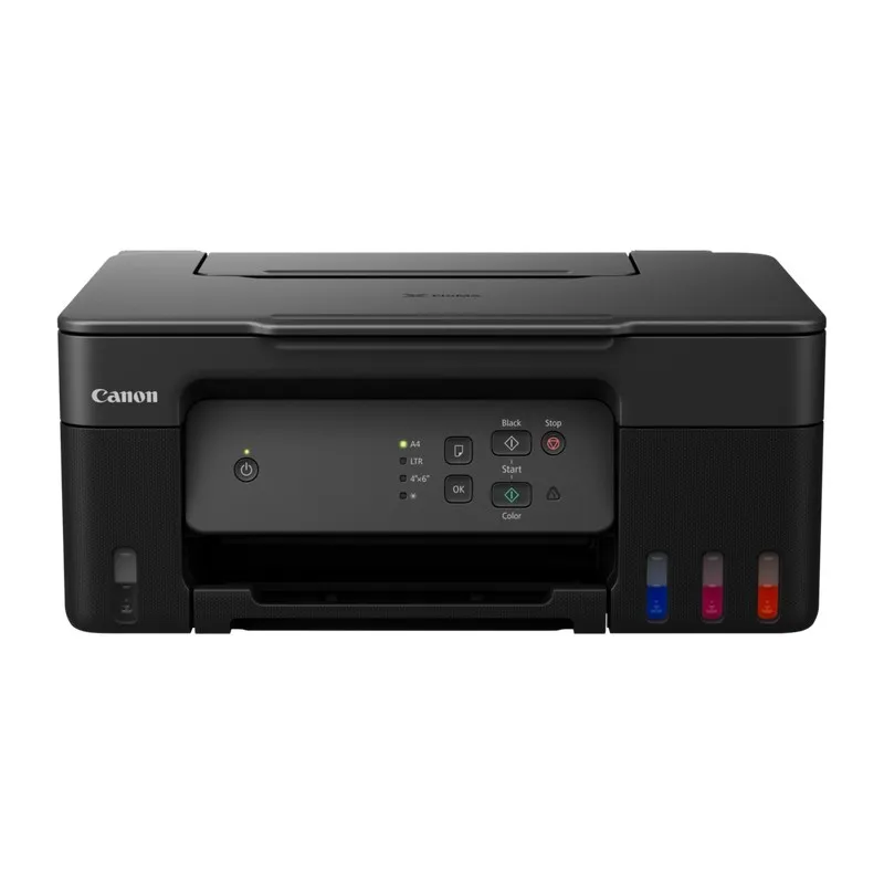 Canon PIXMA G2430 Inkjet A4 4800 x 1200 DPI 5991C009
