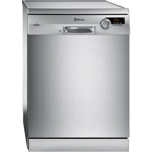 Máquina Lavar Louça Balay 3-vs-572-ip