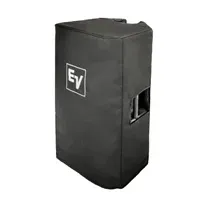 Cobertura Protetora Electro-Voice ZLX-12-G2-CVR Preto