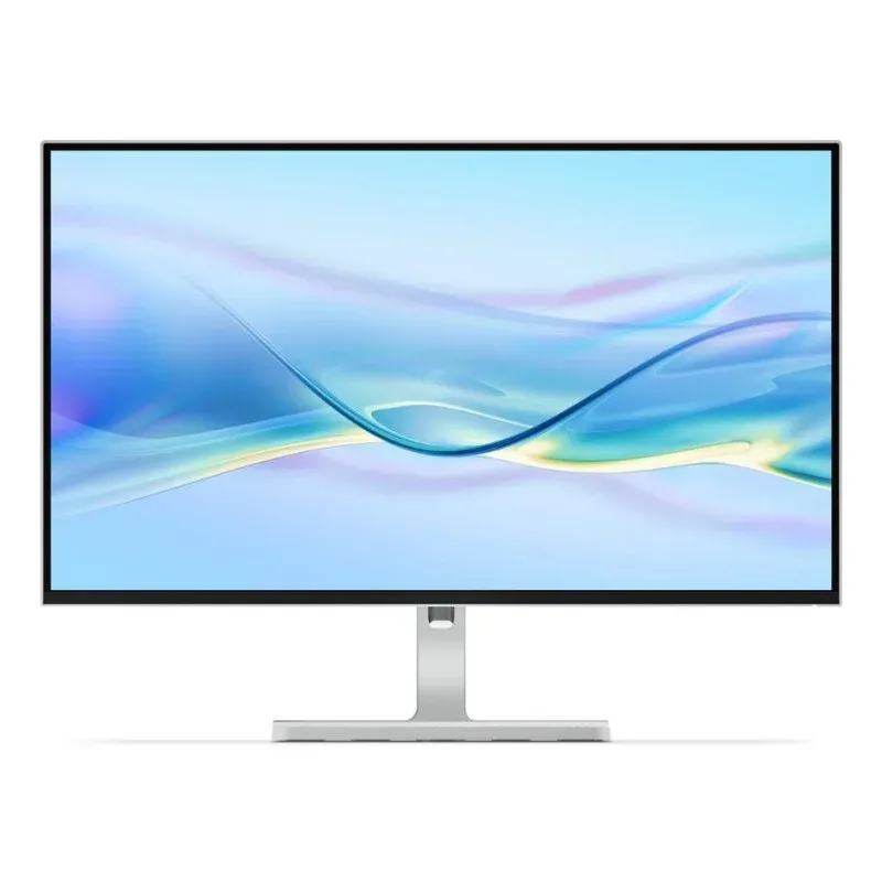 Monitor Lenovo L27h-4A 27" Quad HD 100Hz IPS HDR10 Altifalantes 6ms