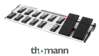 Behringer FCB1010