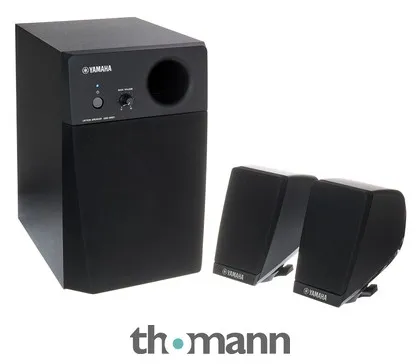 Yamaha GNS-MS01