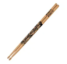 Baquetas Tama Fire Oak 5A