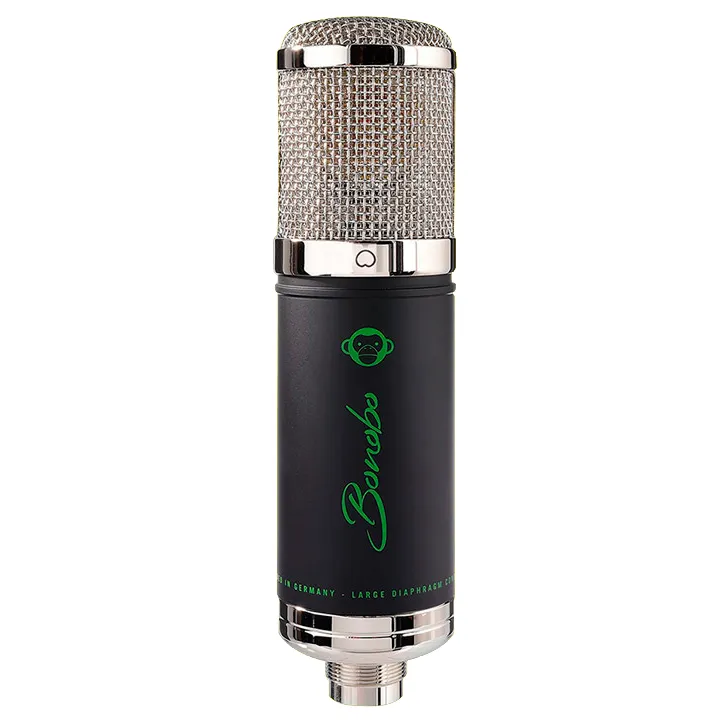 Microfone de Estúdio Monkey Banana Bonobo Condenser