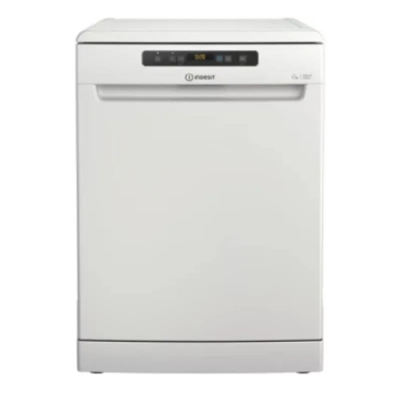 Máquina Lavar Louça Indesit D-2-fhd-624-a