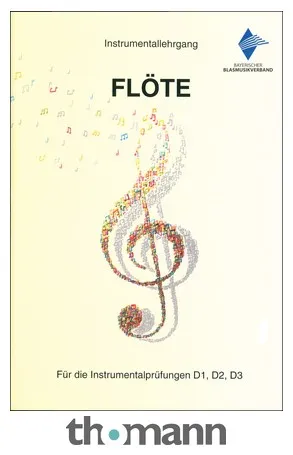 Musikverlag Heinlein Praxis Flute