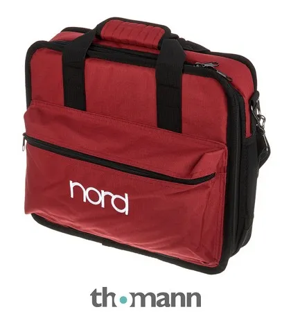 Clavia Nord Soft Case Drum 3P