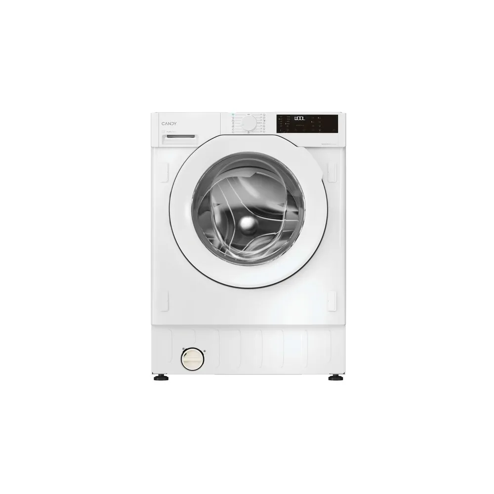 MÁQUINA DE LAVAR ROUPA CANDY - BC448M4D8J-S