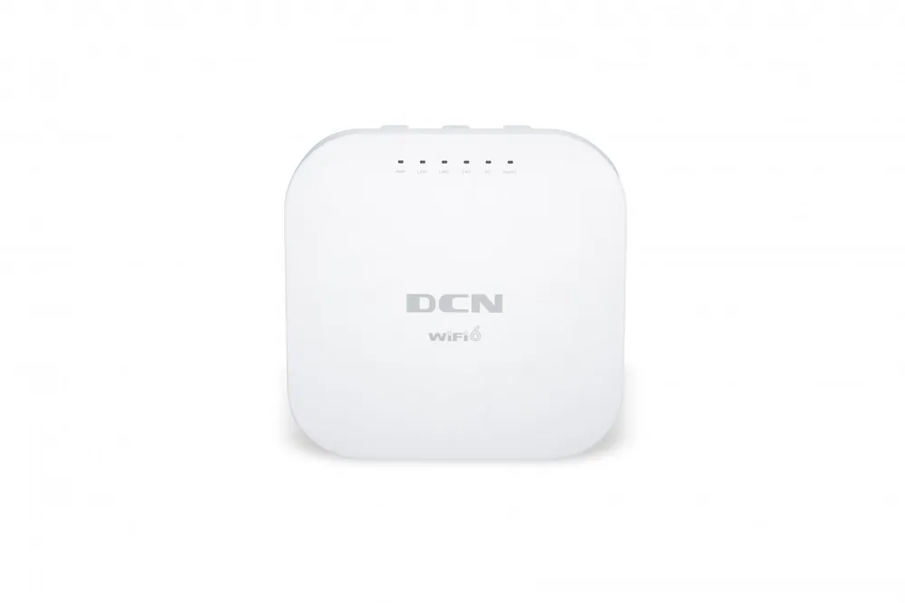 DCN Europe WL8200-X10 2x 1/2,5GBase-T RJ45 WL8200-X10