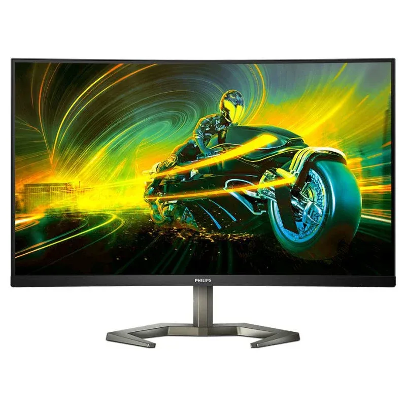 Monitor Philips 32M1C5200W 32" LCD FullHD 240Hz Curvo