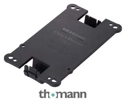 Rockboard Quick Mount Type B1