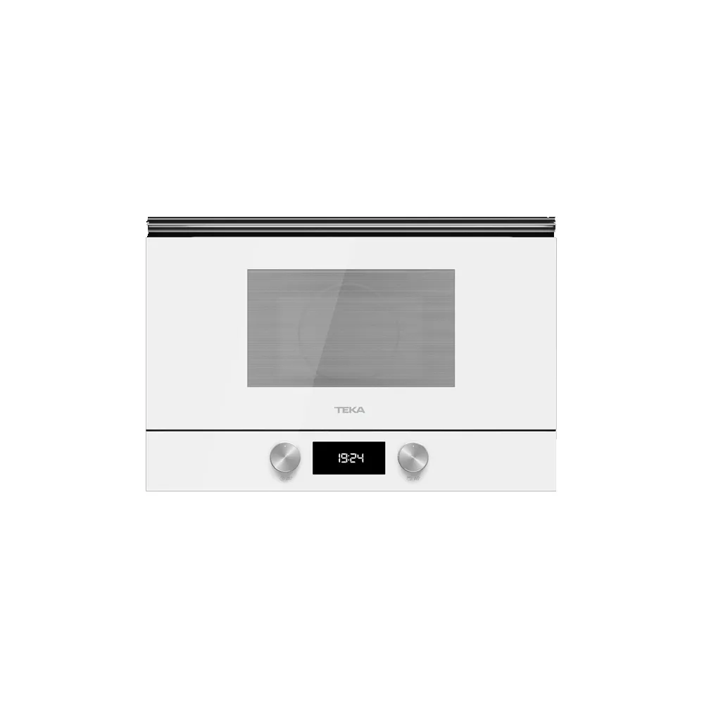 MICRO ONDAS TEKA - ML 8220 BIS L-WH - BRANCO