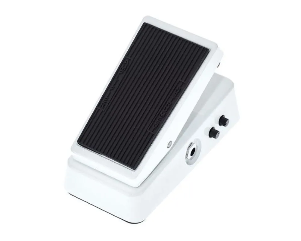 Dunlop Bass Mini Wah