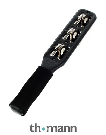 Meinl JG1BK Jingle Stick Black