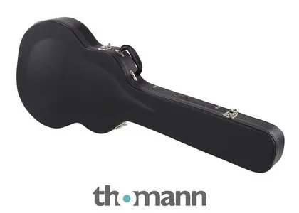 Höfner H64/26 Case Verythin Bass Long