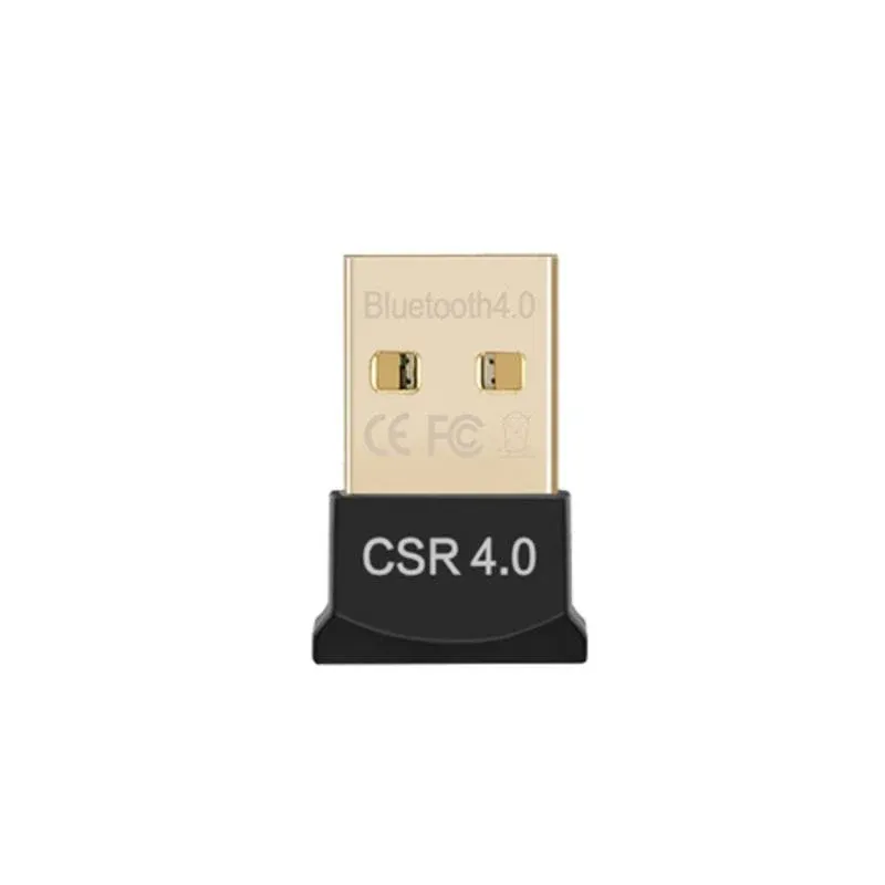 Placa de Rede Fanvil BT20 USB Bluetooth Sem Fios 3 Mbit/s Preta