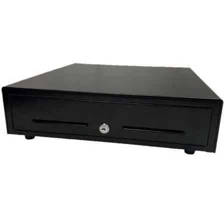 Gaveta de Dinheiro 410-HQ B Automática Premier
