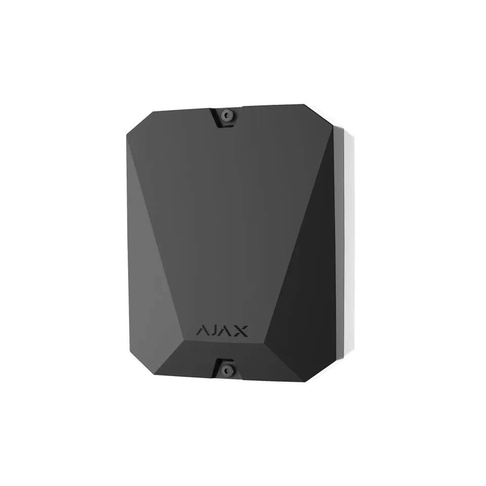 Ajax Systems 38187.92.BL1 vhfBridge (módulo com caixa) - 38187.92.BL1