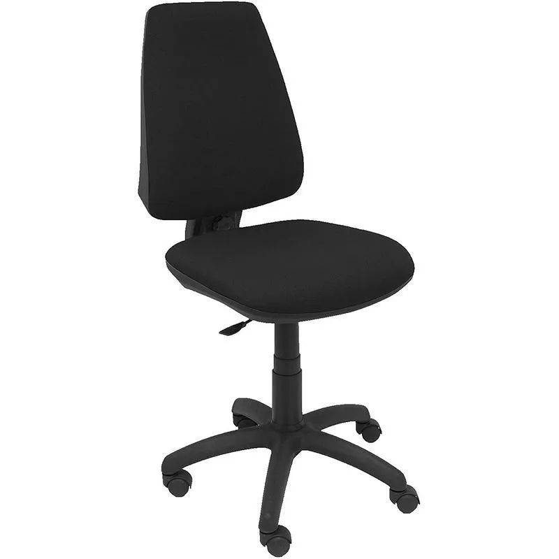 Piqueras y Crespo Elche CP Cadeira Rodas Nylon Preta