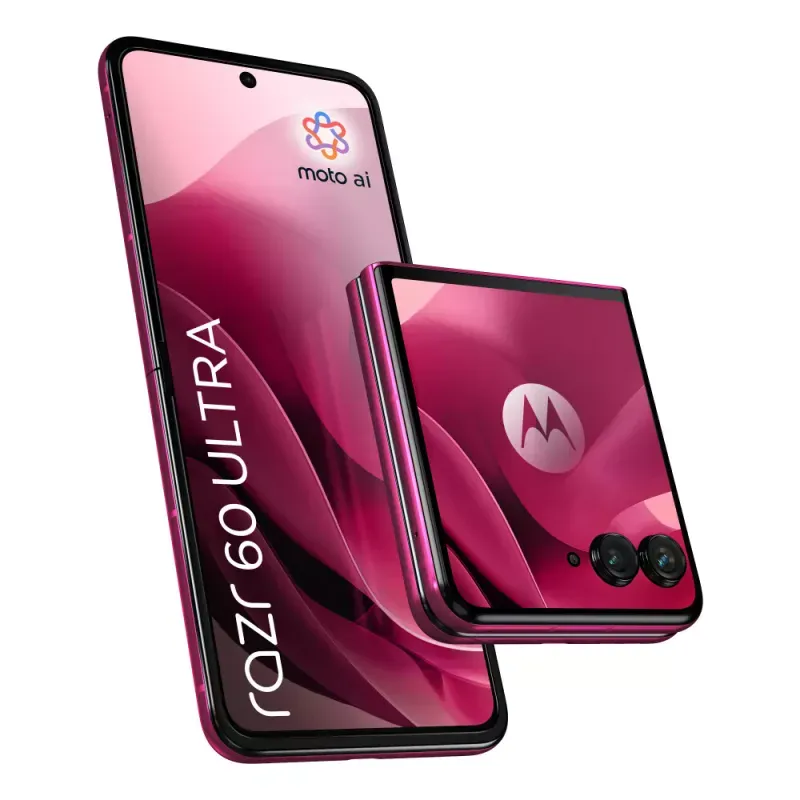 Razr 60 Ultra Cabaret