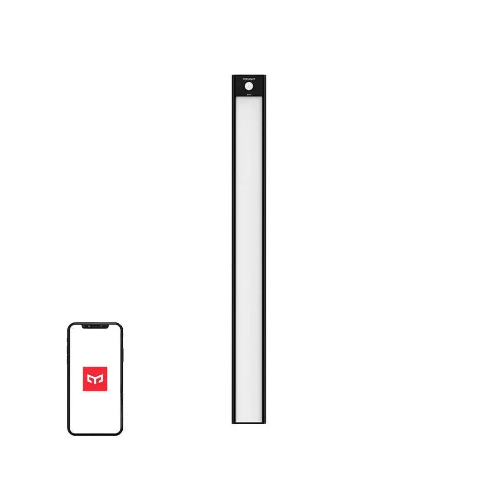 Yeelight Luz de sensor para armário 4000 K 40 cm