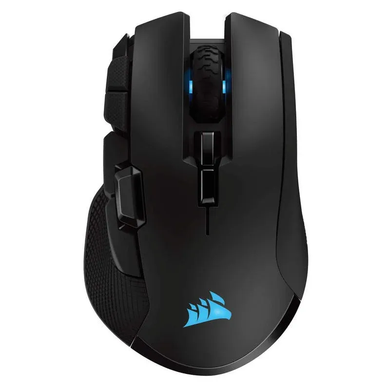 Corsair Ironclaw RGB Wireless Rato Gaming 18000DPI