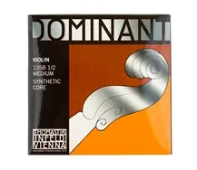 Jogo de Cordas para Violino 1/2 Thomastik Dominant 135B