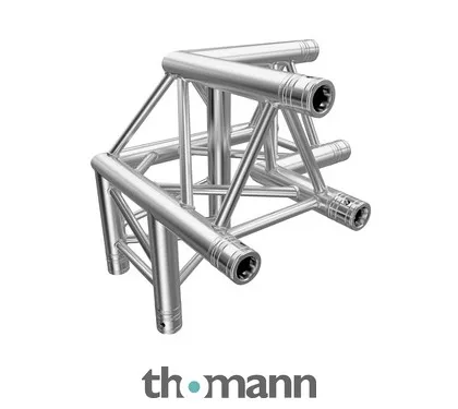 Global Truss F33C32 90° Corner