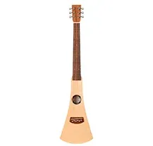 Martin Backpacker Natural