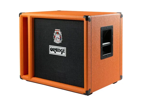 Orange OBC 115