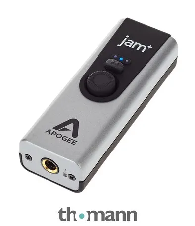 Apogee Jam X