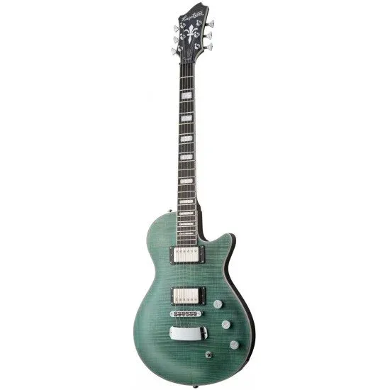 Hagstrom Ultra Max Fall Sky