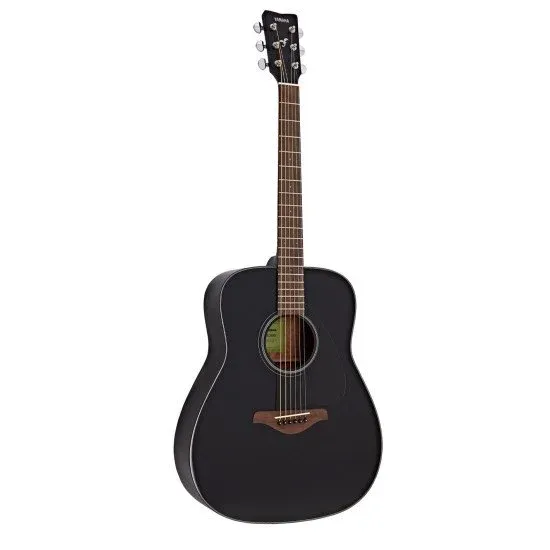 Yamaha FG800 BLK