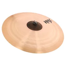 Prato Ride 21" Sabian Serie HHX Fierce Thin