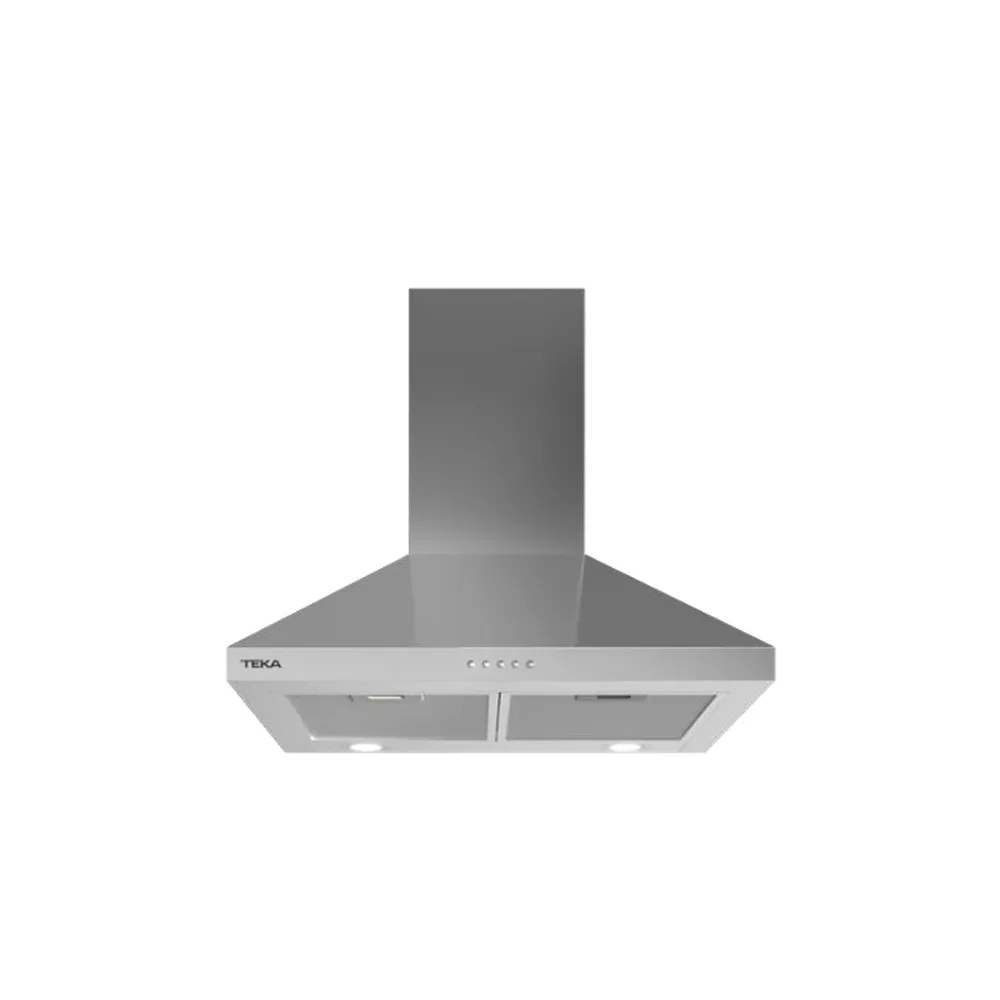 CHAMINÉ DECORATIVA TEKA – DBP 68150 EOS IX