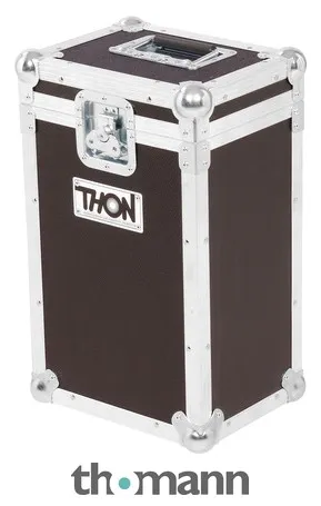 Thon Case A&H Stagebox AB/DT/DX 168
